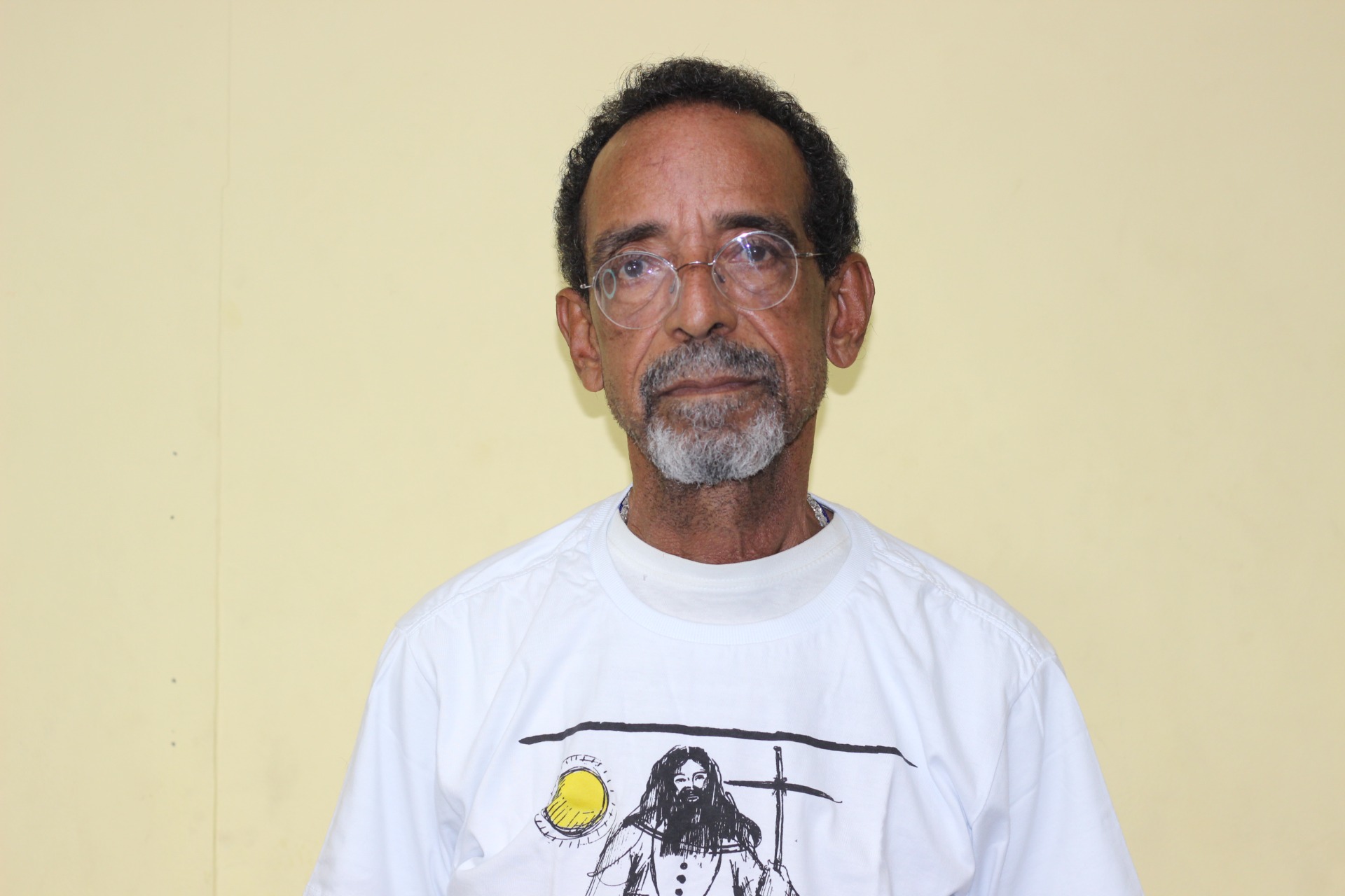 Dominguinhos e Jackson (avô)