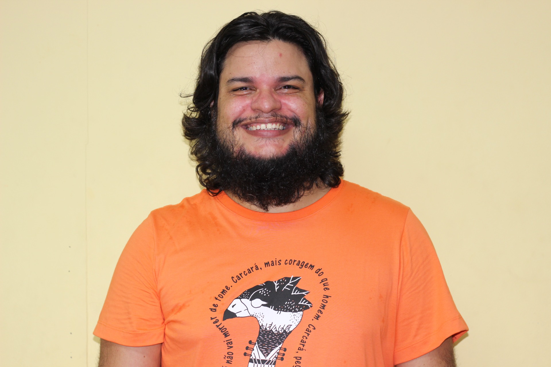 Mago Sensor e Bráulio